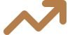 arrow-trend-up-solid-full